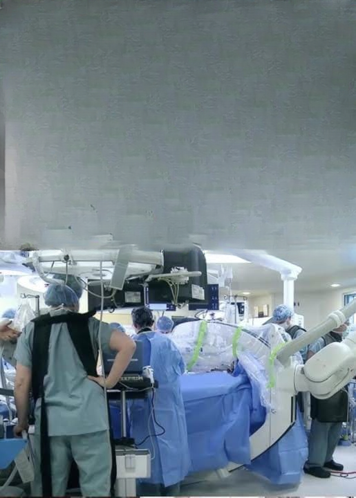 Teen Hospitalized After Risky Experiment: A Wake-Up Call About Health, Safety, and Awareness