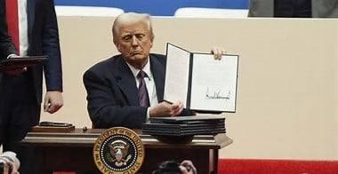 A Historic Senate Decision That Took the Nation by Surprise