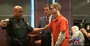 Teenager Handed Unbelievable 985 Year Sentence Shocking Courtroom Reaction Captivates the Internet