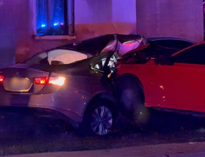 Fatal Crash Reported in Oakland County