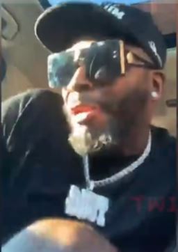 Man Robbed and Killed for Diamond Chain During Facebook Live Stream — Caught on Camera