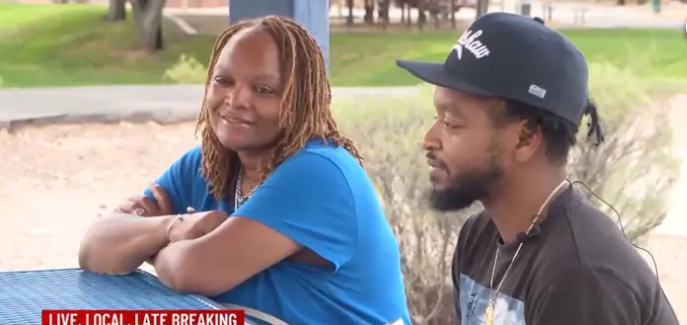 Georgia Grandmother and Army Veteran Nicole Pruitt Hailed as Hero After Subduing Unruly Passenger on Delta Airlines Flight