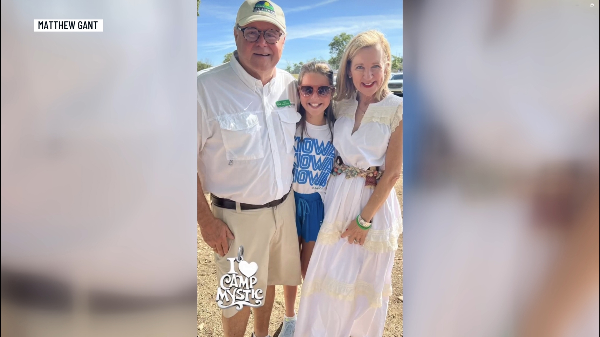 A MIRACLE UNFOLDED: 14-Year-Old Mary Steele Gant Found Alive in an elevated cabin — Rescued by Helicopter, She Whispered Just 3 Words Before Fainting in Her Family’s Arms