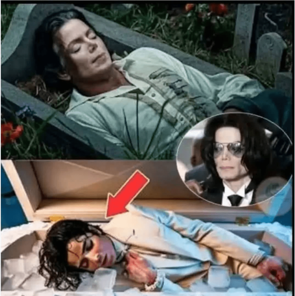 Michael Jackson’s daughter, Paris, broke her silence: she revealed that she was raped and claimed that her father was killed.