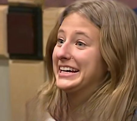 Teen Found Guilty of Grandmother’s Murder Leaves Courtroom Shocked with His Reaction — Judge Fires Back