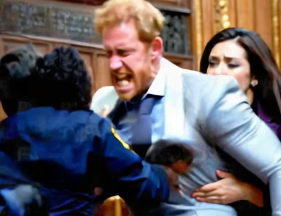 Prince Harry Challenges DNA Test Results in Court, Defends His Mother’s Truth