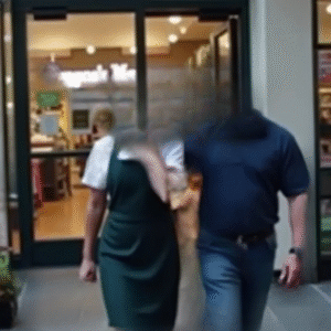 The Day a CEO Changed Everything: What Happened at This Local Grocery Store Will Restore Your Faith in Leadership