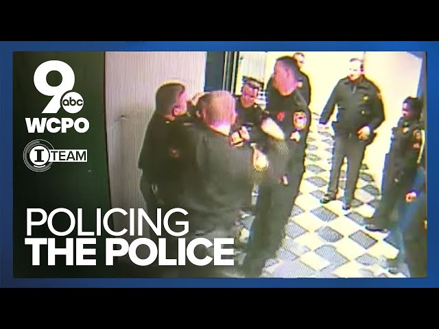 Inquiry into Alleged Misconduct by Law Enforcement Officers!!
