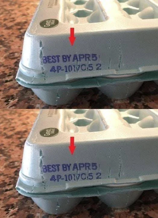 Pay Attention to This Date: It’s Not Just an Ordinary Expiration Label
