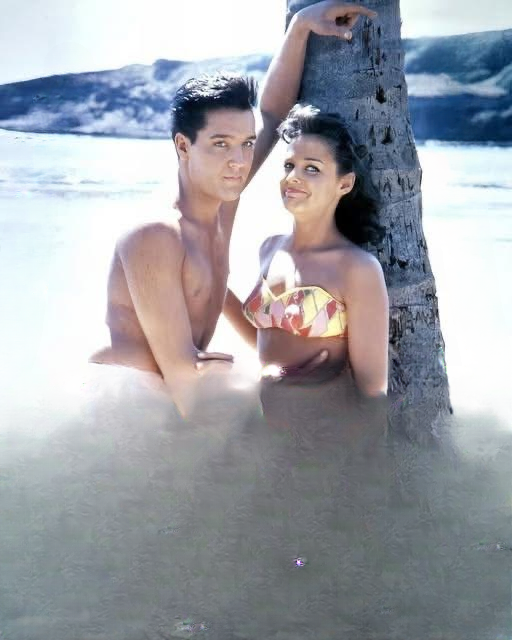 Blue Hawaii Bloopers: Hilarious Elvis Moments You Never Saw on Screen