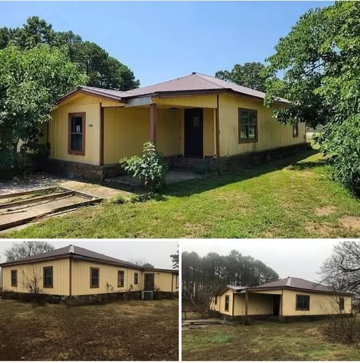 Nestled in a serene and picturesque rural community
