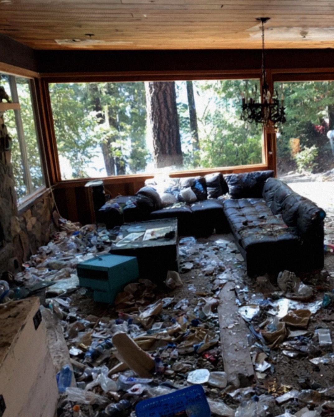 My Stepmom Stole the Keys to the Lake House I Inherited from My Late Mother to Throw a Party – Karma Taught Her a Lesson Before I Could