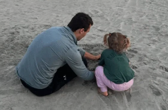 Charlie Kirk’s Young Daughter’s Farewell Leaves Funeral Attendees in Tears