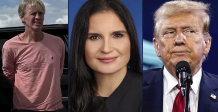 Judge Warns Trump Suspect as He Prepares to Act as Own Lawyer