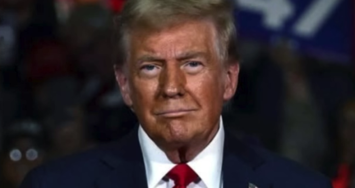 President Trump’s FBI Announces Major Arrest Uncategorized May