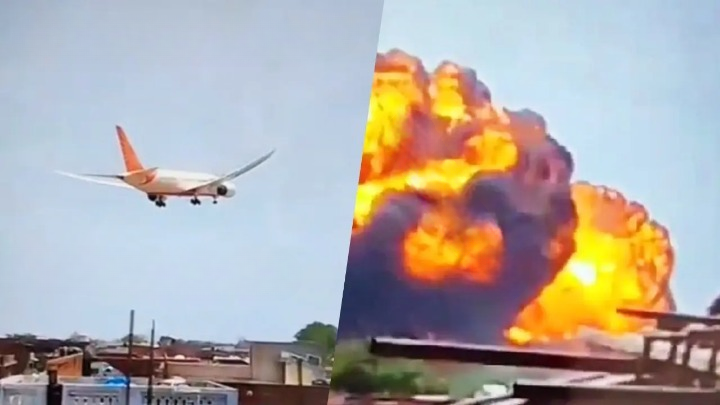 Air India Flight AI171: A Nation in Mourning and the Urgent Search for Answers