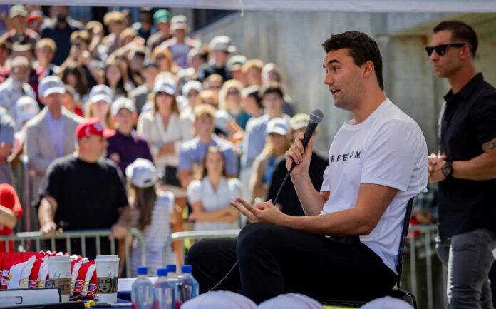MSNBC’s Controversial Commentary Following Charlie Kirk Shooting Draws Criticism