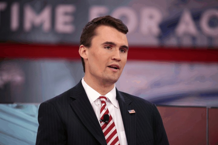 Charlie Kirk Memorial Draws Massive Crowds Amid Heightened Security Measures