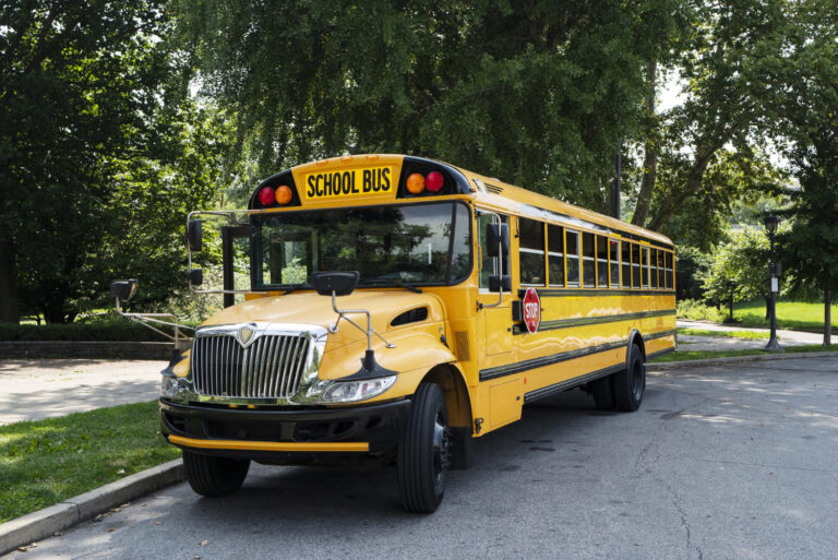 Mystery Solved: School Bus Of 15 Missing Children Unearthed Almost 40 Years Later