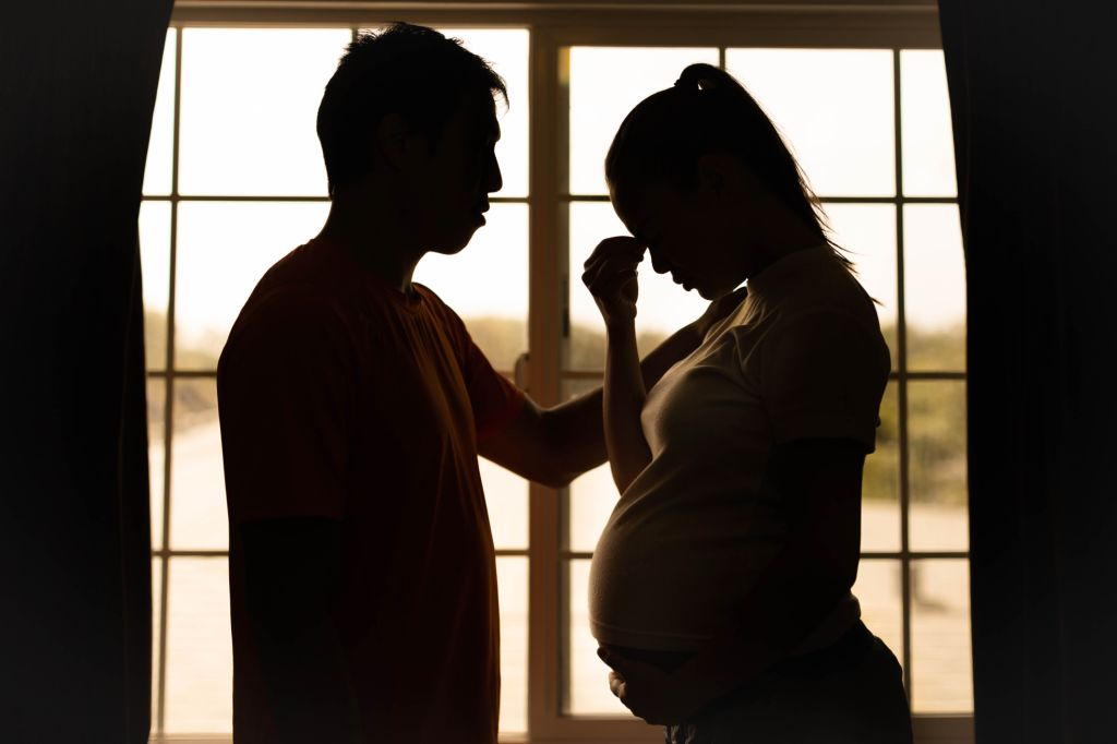 My Husband Thought I Was Asleep and Admitted Something That Broke Me