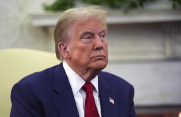 Bombshell New Approval Ratings Reveal What Americans Really Think of Donald Trump