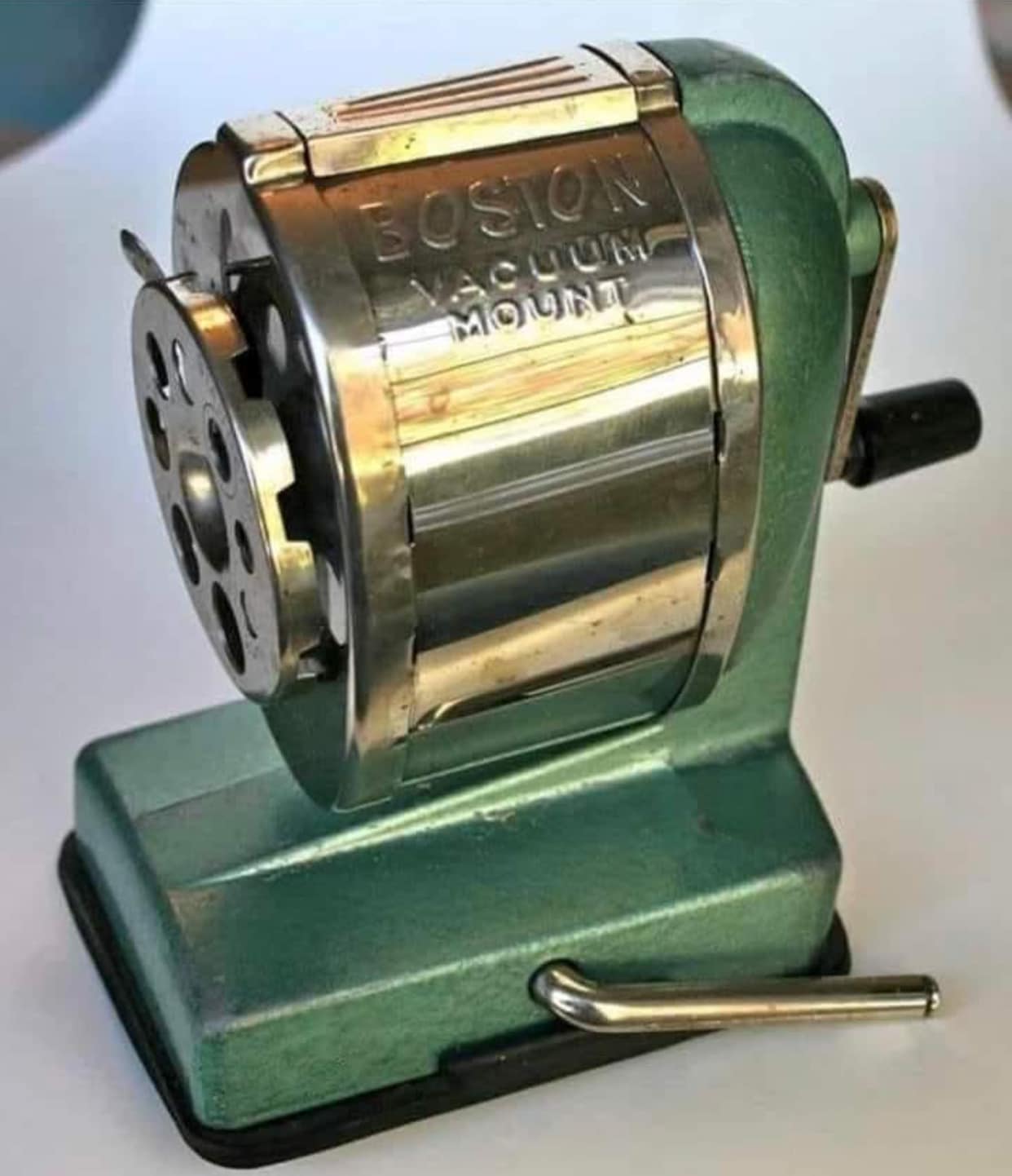 A Small Tool That Keeps Ideas Sharp