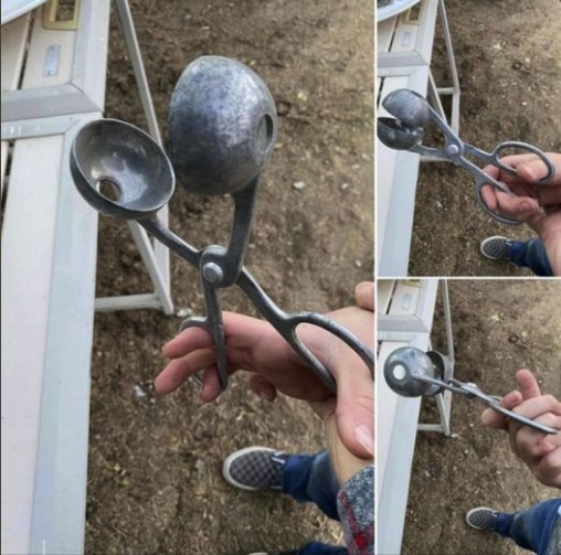 Found This at a Yard Sale… But No One Could Tell Me What It Is. Any Thoughts?
