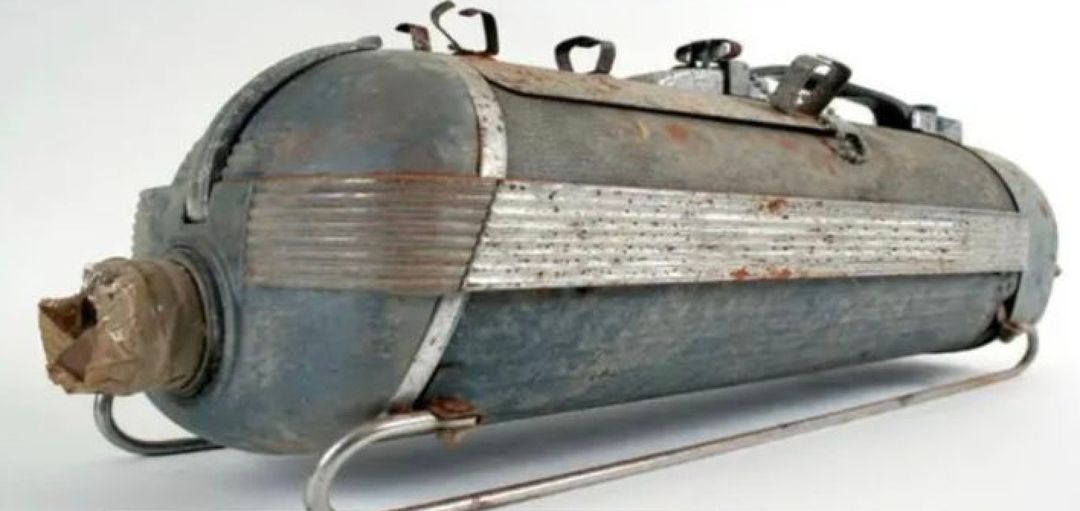 Yard Sale Mystery: Can You Guess What This Strange Object Is?