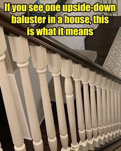 Well, I for One Had No Idea 😲
