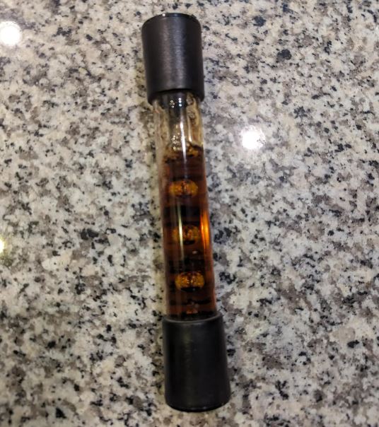 What Is This Thing? Found at a Garage Sale 15+ Years Ago