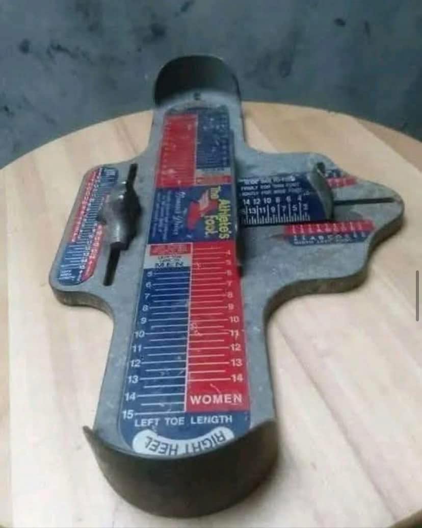 You Will Not Know What This Is. If You Really Know This, Then You Must Be Old.