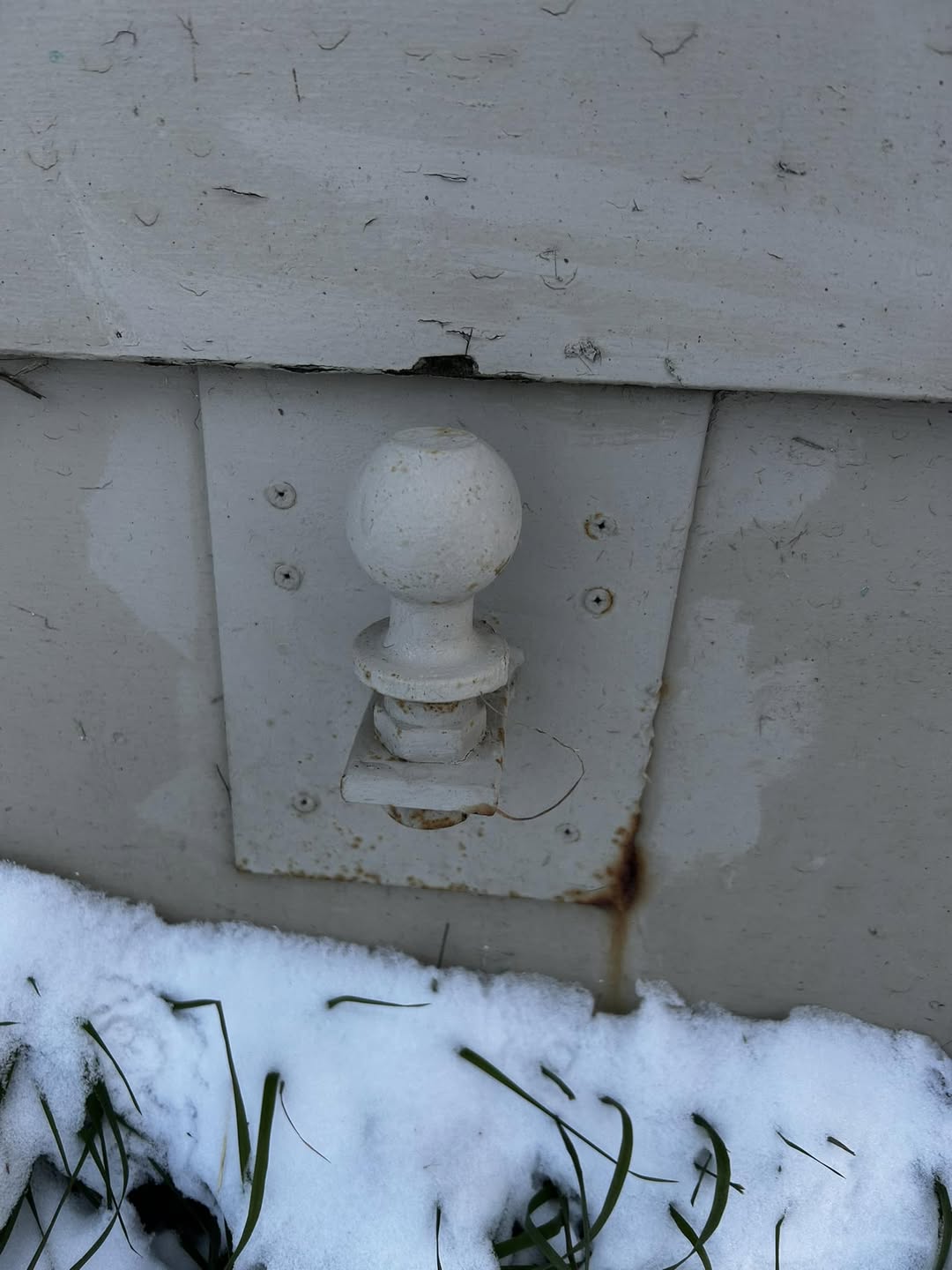 What in the heck could this be for?