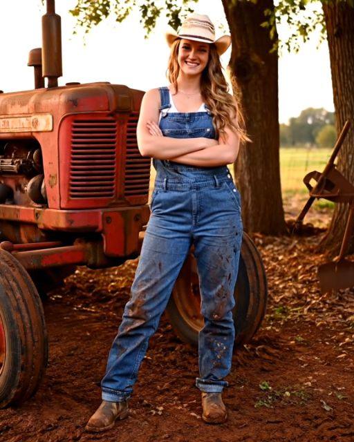I Took Over The Farm—And One Worker Made It His Mission To Ruin Me