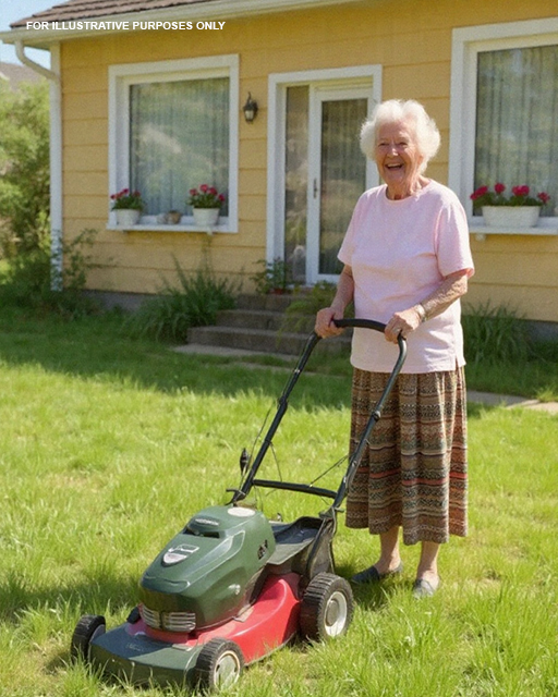 My HOA President Fined Me for My Lawn — So I Made Sure He’d Never Stop Checking It – Wake Up Your Mind
