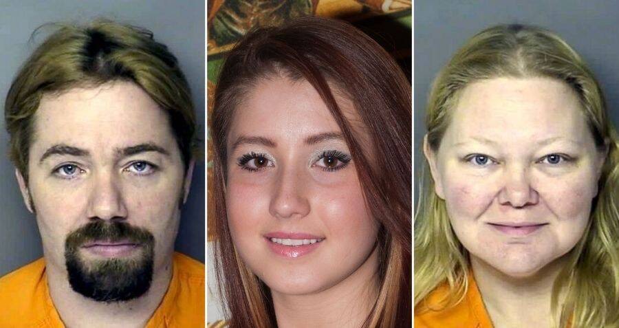 56 Haunting Photos of People Taken Moments Before they Vanished