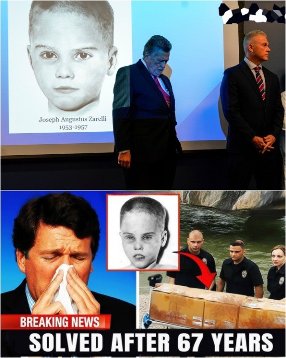 67 Years Later, the Mystery of Philadelphia’s Unknown Child Is Finally Solved
