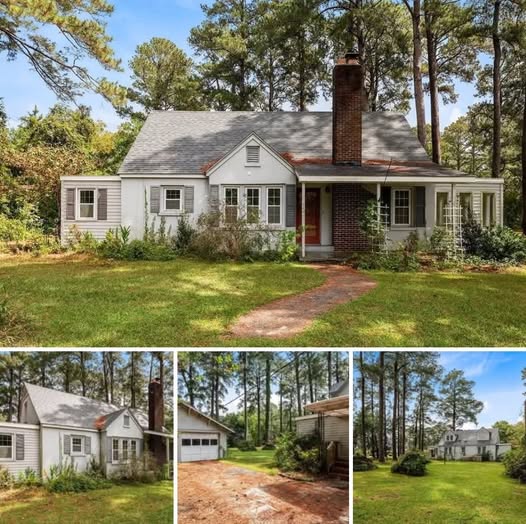 Investor Special in Aurora, NC