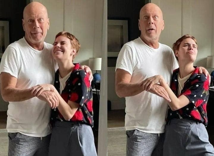 Bruce Willis is no longer able to communicate verbally