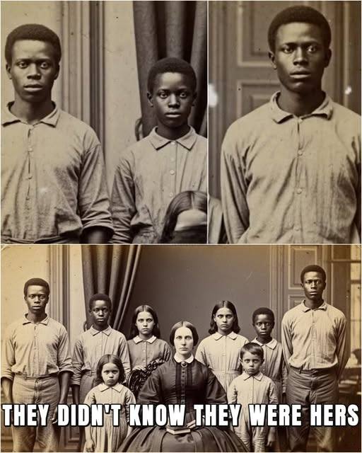 Buried Histories of the South: Uncovering the Forgotten Story of Thornhill Estate and the Moral Reckoning of a Nation