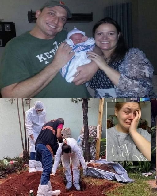 A Journey of Hope: When an Adoption Story Took an Unexpected Turn