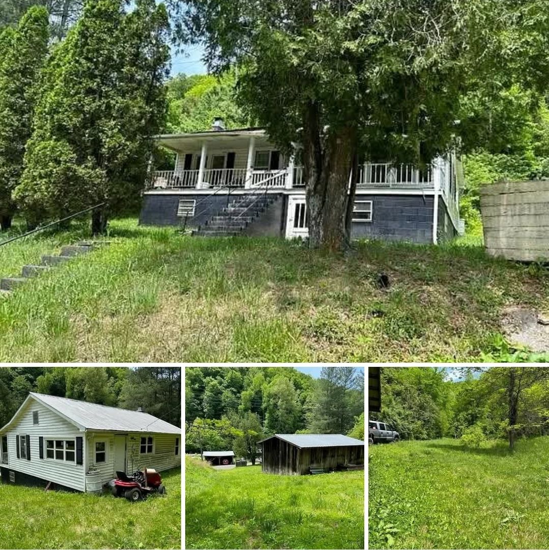 Nestled in the peaceful Fairview Community of Duffield