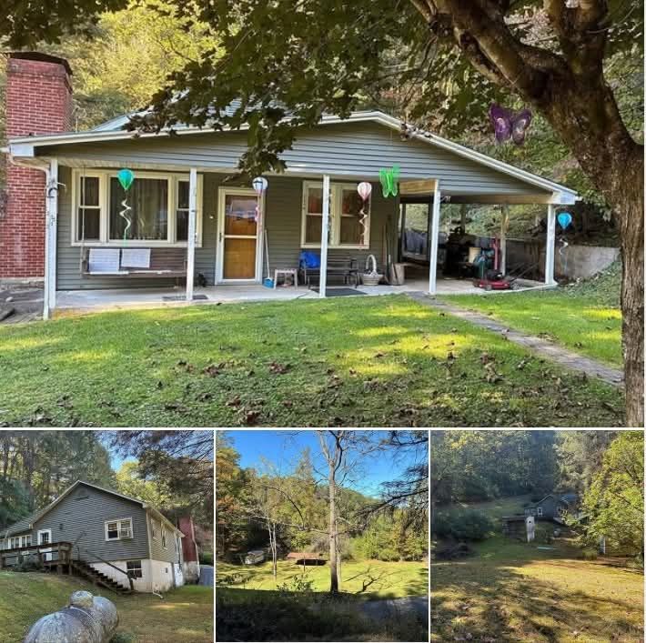 Don’t Miss This Rare Opportunity – 27 Acres in the Heart of Southern West Virginia!