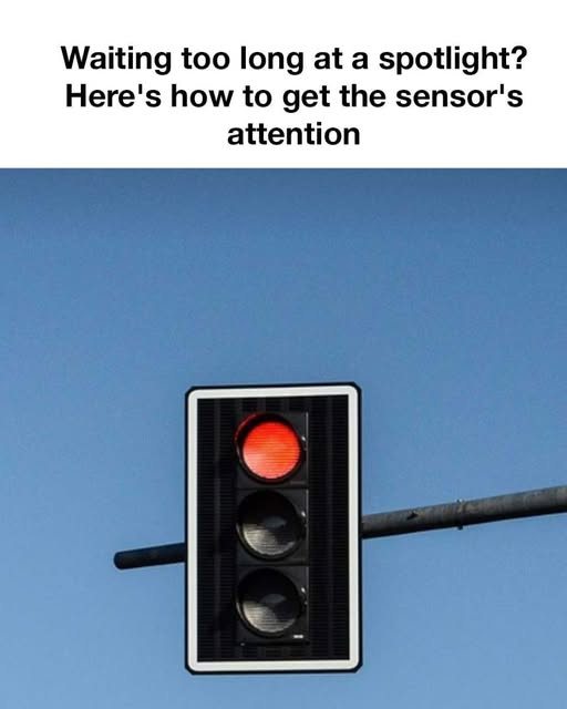 Traffic Light Sensors: How They Work and How to Work With Them
