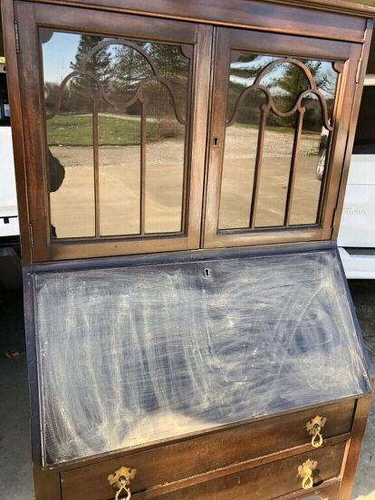 From Drab to Fab!