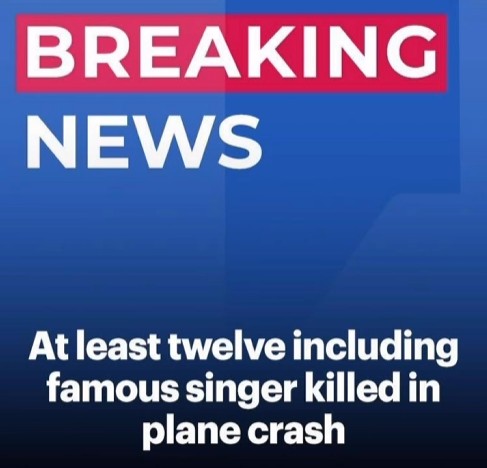 Tragic Small Plane Crash Near Remote Caribbean Island Claims Twelve Lives, Including Renowned Singer Isabella Marín – Aviation Experts, Communities, and Fans in Mourning