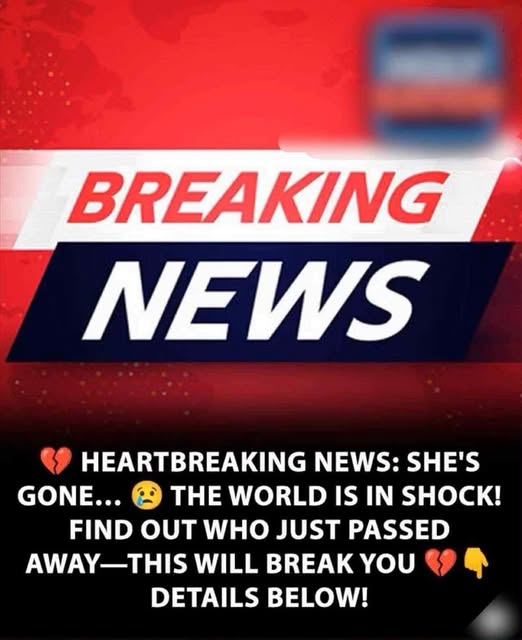 P3. What a tragedy! The whole country is mourning the passing