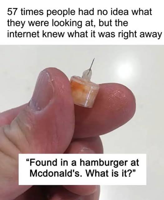 57 Mysterious Objects That Left People Completely Baffled