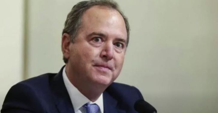GOP’s Blackburn Reveals Why Schiff, Dems Fear Kash Patel As FBI Director