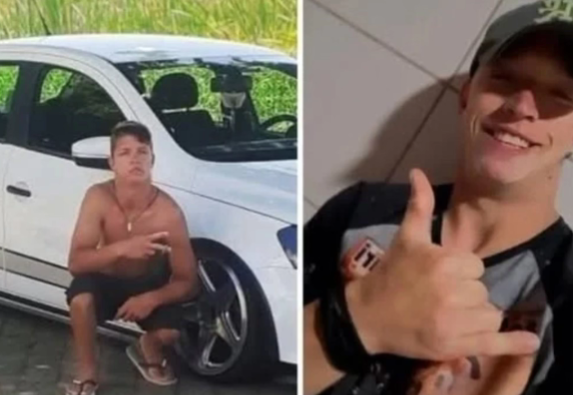 Goalkeeper’s Son Says an Emotional Goodbye to His Mother — A Final Farewell That Touched Everyone’s Hearts