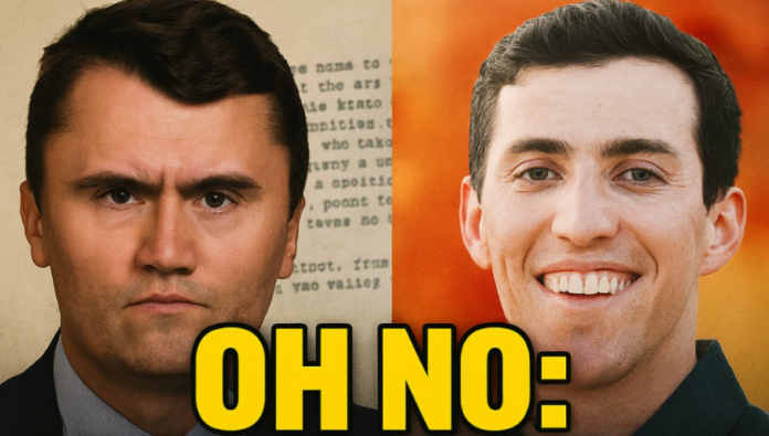 Flaw in Charlie Kirk Assassination Case Could Derail Everything: Expert